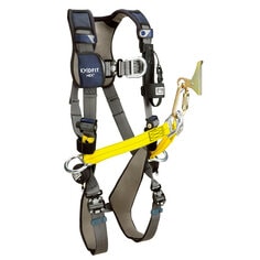 ExoFit NEX Climb Assist Harness