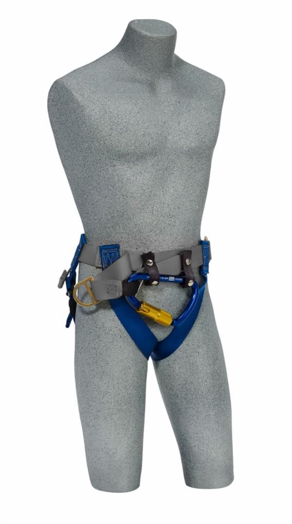 ™ DBI-SALA Fire Service Safety Harness Seat 1114037