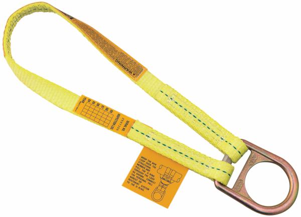 ™ DBI-SALA Arc Flash Web Scaffold Choker Anchor 1201389