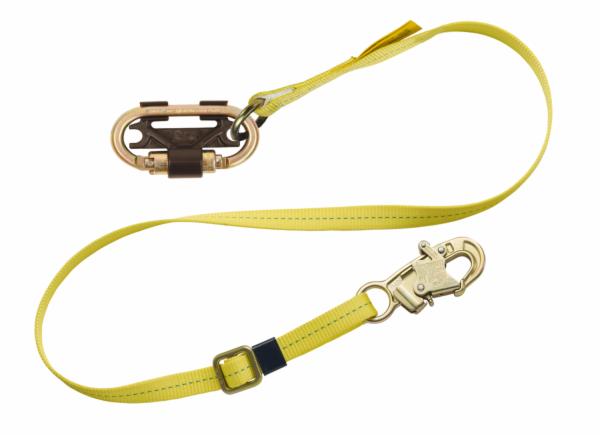 ™ DBI-SALA Adjustable Web Positioning Lanyard for Nano-Lok SRL 1231075