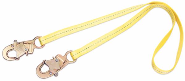 ™ DBI-SALA Web Positioning Lanyard 1231103