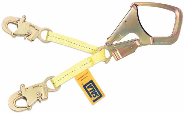 ™ DBI-SALA Web Rebar/Positioning Lanyard 1231389