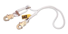 DBI-SALA Positioning Lanyards for Personal Safety