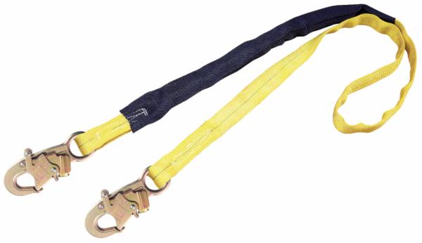 ™ DBI-Sala EZ-Stop Shock Absorbing Lanyard 1244006