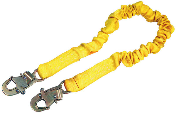 ™ DBI-SALA ShockWave2 Shock Absorbing Lanyard 1244306