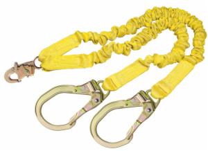 3M™ DBI-SALA ShockWave2 100% Tie-Off Shock Absorbing Lanyard 1244412, 1 EAimage