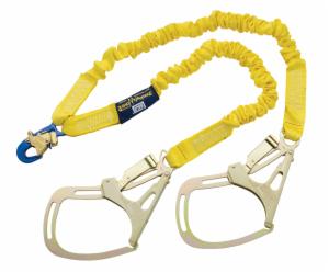 3M™ DBI-SALA ShockWave2 100% Tie-Off Shock Absorbing Lanyard 1244416image