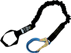 ShockWave™2 Arc Flash Web Loop Shock Absorbing Lanyard