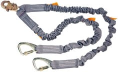 Shockwave2 100% Tie-Back Lanyard