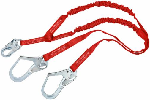 3M™ PROTECTA® PRO-Stop™ 100% Tie-Off Shock Absorbing Lanyard