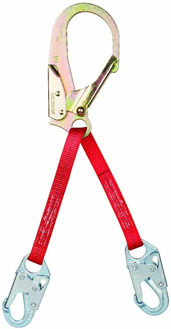 ™ Protecta Web Rebar/Positioning Lanyard 1351050