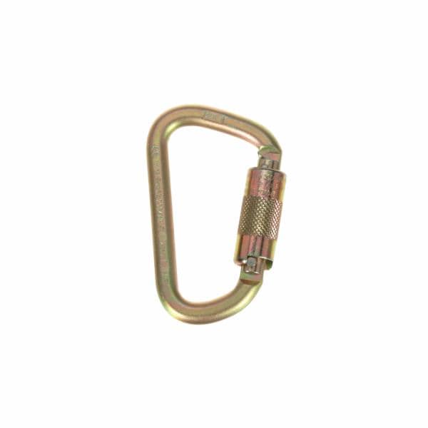 ™ DBI-SALA Saflok Carabiner 2000112