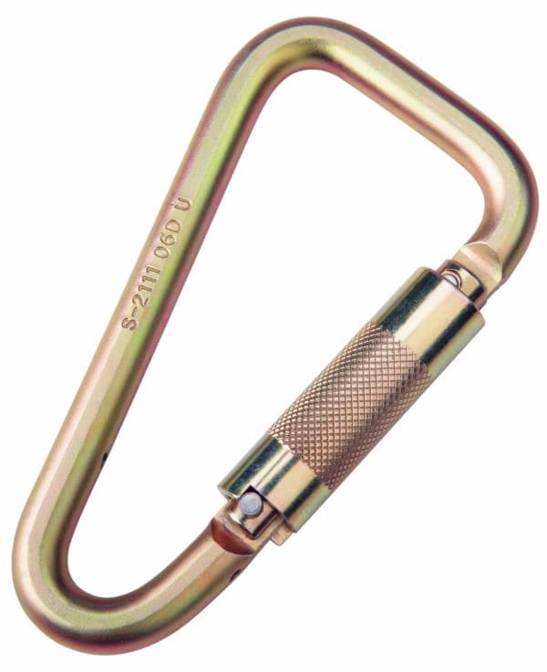 ™ DBI-SALA Saflok Carabiner 2000113