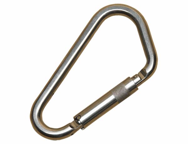 ™ DBI-SALA Self-Closing/Triple Locking Carabiner 2000301
