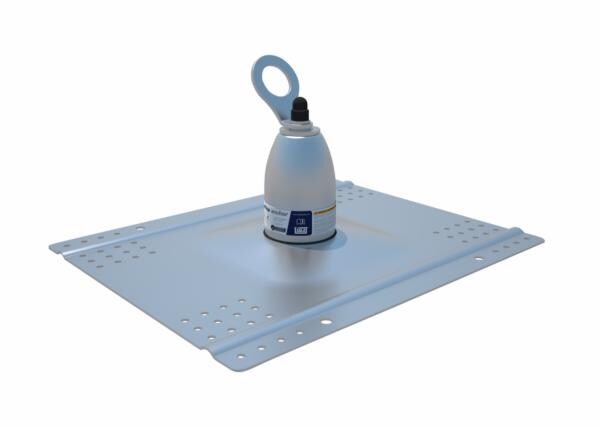 ™ DBI-SALA Roof Top Anchor - For Metal