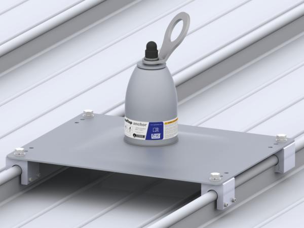 ™ DBI-SALA Roof Top Anchor 2100138
