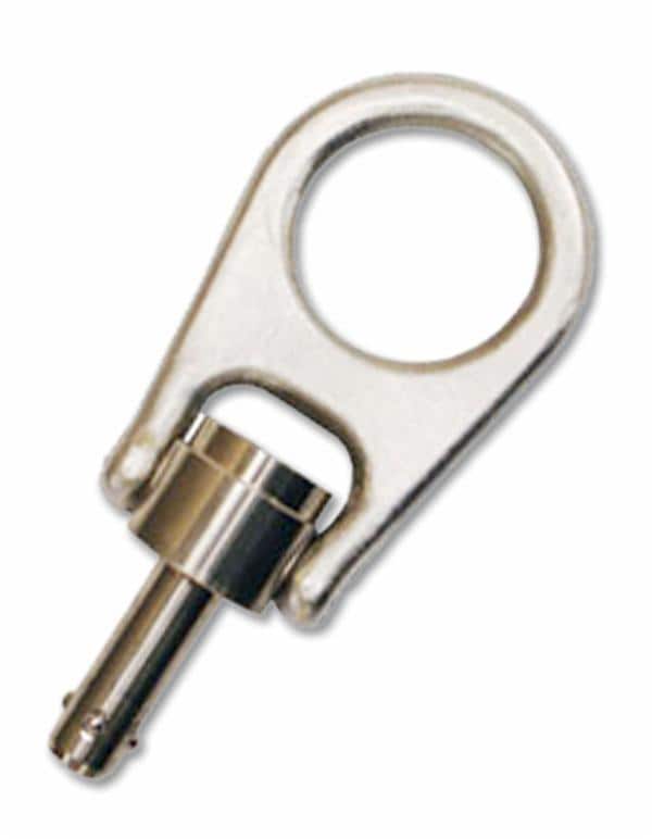 ™ DBI-SALA Detent Anchor D-ring/Pin For Concrete 2101002