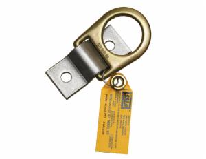 3M™ DBI-SALA D-ring with Anchorage Plate 2101630, 1 EA image 3M™ DBI-SALA D-ring with Anchorage Plate 2101630, 1 EAimage