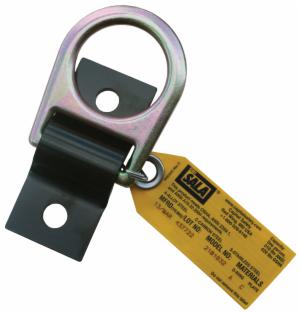 3M™ DBI-SALA D-ring Anchorage Plate 2101632, 1 eaimage