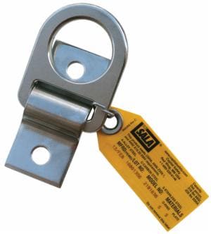 3M™ DBI-SALA D-ring Anchorage Plate 2101636 image 3M™ DBI-SALA D-ring Anchorage Plate 2101636image