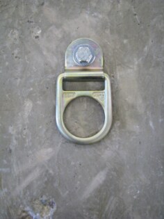50 Ft (15m) Sealed-Blok with Retrieval Winch