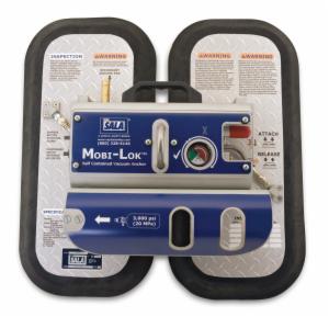 3M™ DBI-SALA Vacuum Anchor with Air Bottle Attachment 2200095image