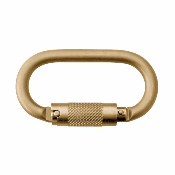 ™ DBI-SALA Nano-Lok D-ring Connector