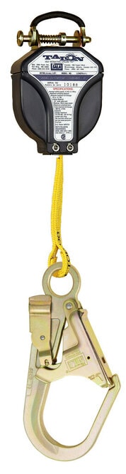 Detachable roof anchor