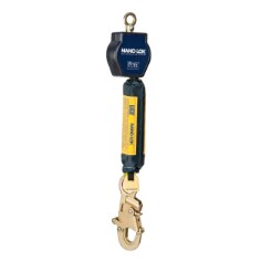 3M™ DBI-SALA® Nano-Lok™ Self Retracting Lifeline, Web 3101257