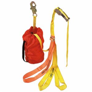 3M™ DBI-SALA Rollgliss Bucket Truck Rescue Descender 3304001, Polyester Web, 55 ftimage