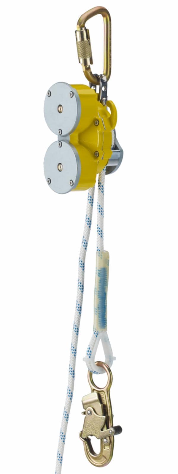 ™ DBI-SALA Rollgliss R550 Rescue and Descent Device Kit 3325050
