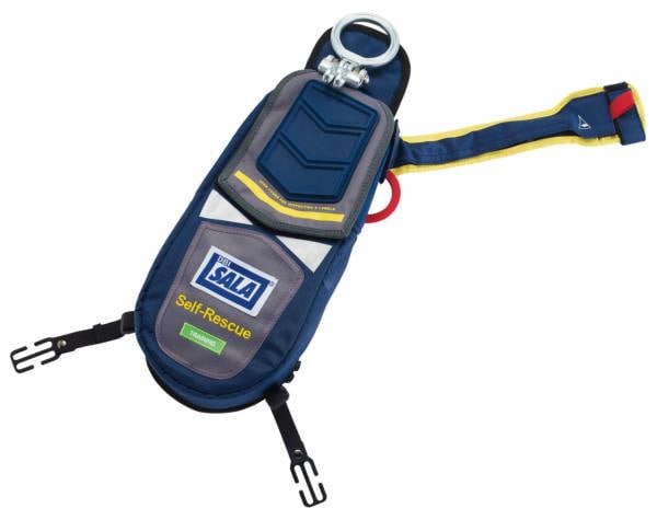 ™ DBI-SALA Personal Self-Rescue Training Kit 3320053