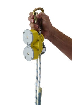 Rollgliss™ R550 Rescue and Descent Device