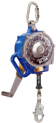 Adjustable door/window jamb anchor fits 21.5 to 51.5 in. openings (54.6-130.8 cm).