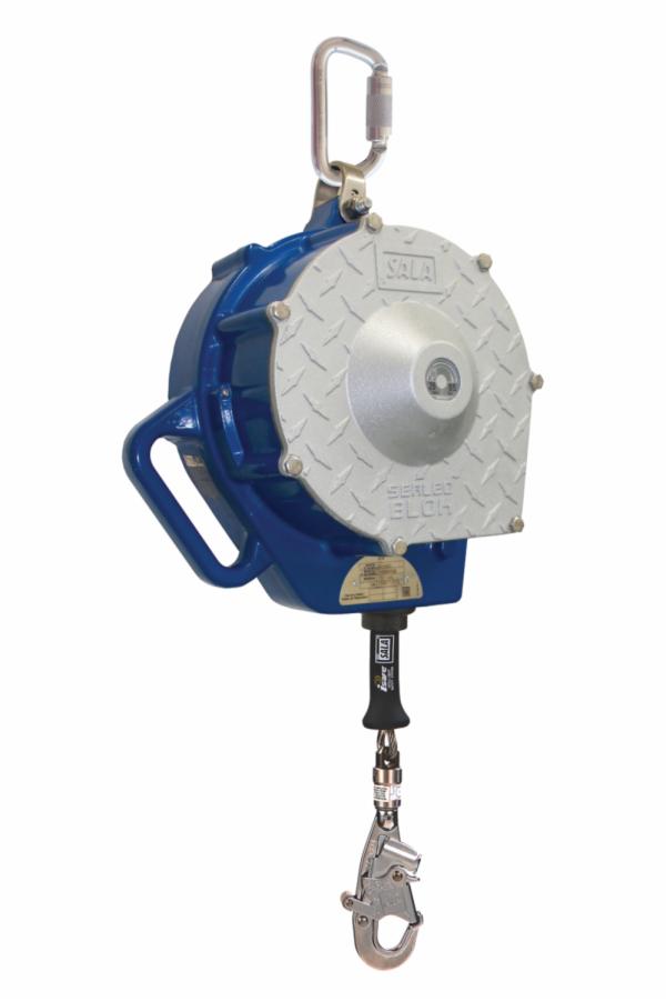™ DBI-SALA Sealed-Blok Self-Retracting Lifeline 3400169