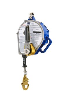 3M™ DBI-SALA® Sealed-Blok™ Self Retracting Lifeline, Retrieval 3400875