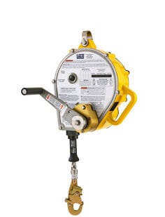 3M™ DBI-SALA® Sealed-Blok™ Self Retracting Lifeline, Retrieval 3400913