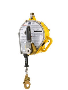 3M™ DBI-SALA® Sealed-Blok™ Self Retracting Lifeline, Retrieval 3400913