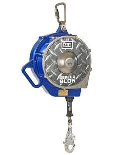 3M™ DBI-SALA® Sealed-Blok™ Self Retracting Lifeline 3400967