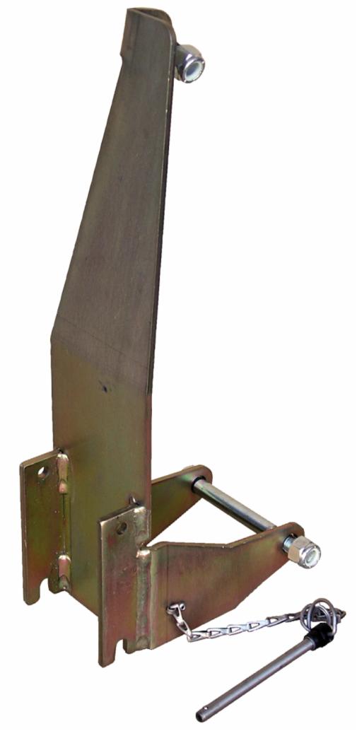 Retrieval SRL Mounting Bracket