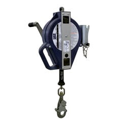 3501103 Ultra-Lok Self Retracting Lifeline - Retrieval