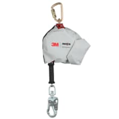 Rebel™ Self Retracting Lifeline Cover - Frontside