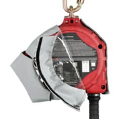 3M PROTECTA Self Retracting Lifeline Cover