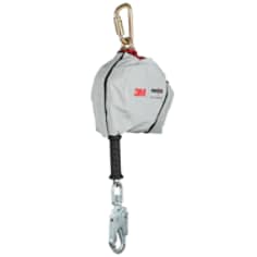 Rebel™ Self Retracting Lifeline Cover - Frontside Ver 2