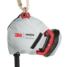 thumbnail image 2 of 3M PROTECTA PRO Reusable Hinged Roof Anchor - Safety Anchor For Flat & Sloped Roofs 2 of 9