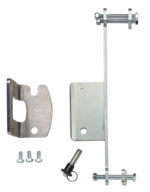 3M™ PROTECTA Retrieval Self Retracting Lifeline Mounting Bracket, SRL Side and Tripod Base, 3590498image