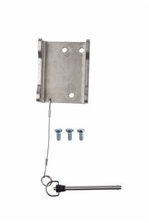 3M™ Protecta Mounting Bracket For 3-Way Retrieval Self-Retracting Lifeline 3590499, SRL Side Onlyimage