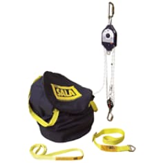 Rollgliss™ RPD Rescue Positioning Device - 3:1 Ratio