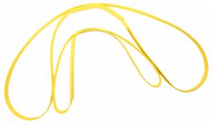 3M™ DBI-SALA Web Sling Choker Anchor 3620004, Polyester, 2.5 ftimage