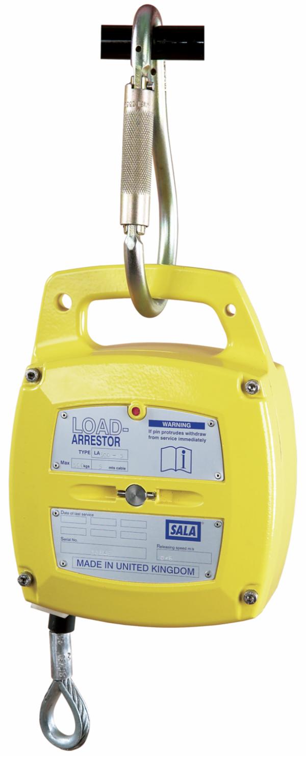 ™ DBI-SALA Small Series Load Arrestor 3700400